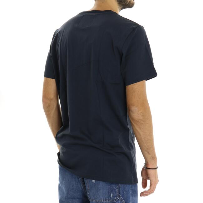 T-SHIRT TED SHOESHINE - Mad Fashion | img vers.650x/